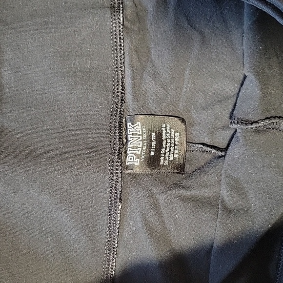 Pink yoga legging - Picture 6 of 7